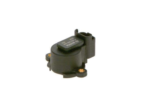 BOSCH Snímač polohy škrtiacej klapky F 000 99S 006 1