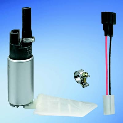BOSCH Palivové čerpadlo F000TE1394 1