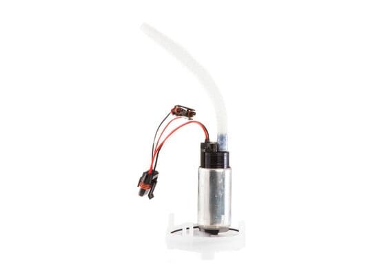 BOSCH Palivové čerpadlo F 000 TE1 81A 1