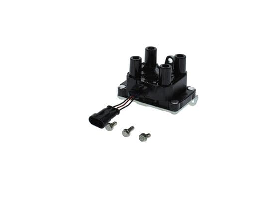 BOSCH Zapaľovacia cievka F000ZS0222 1