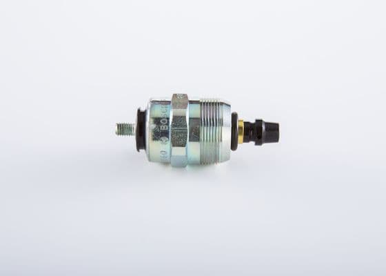 BOSCH Zdvíhací magnet F002D13640 1