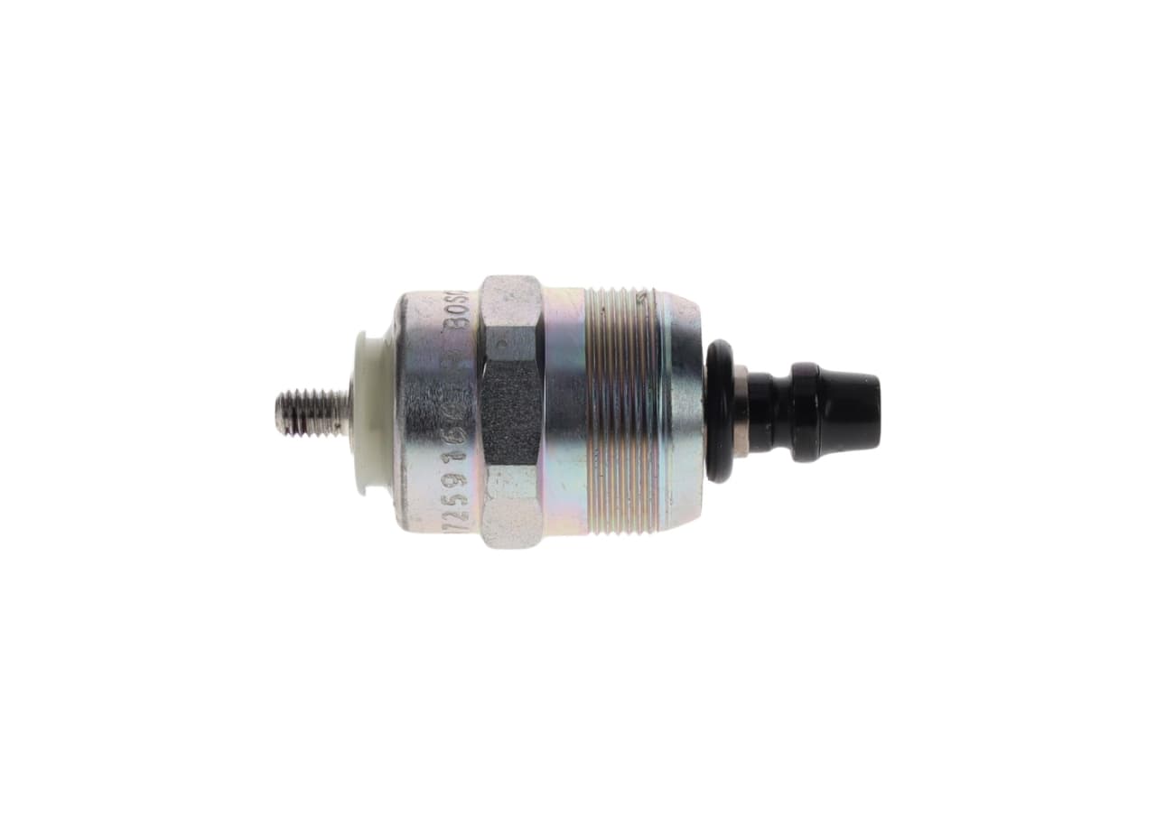 BOSCH Odvetrávací ventil palivovej nádrže F002D13641 1
