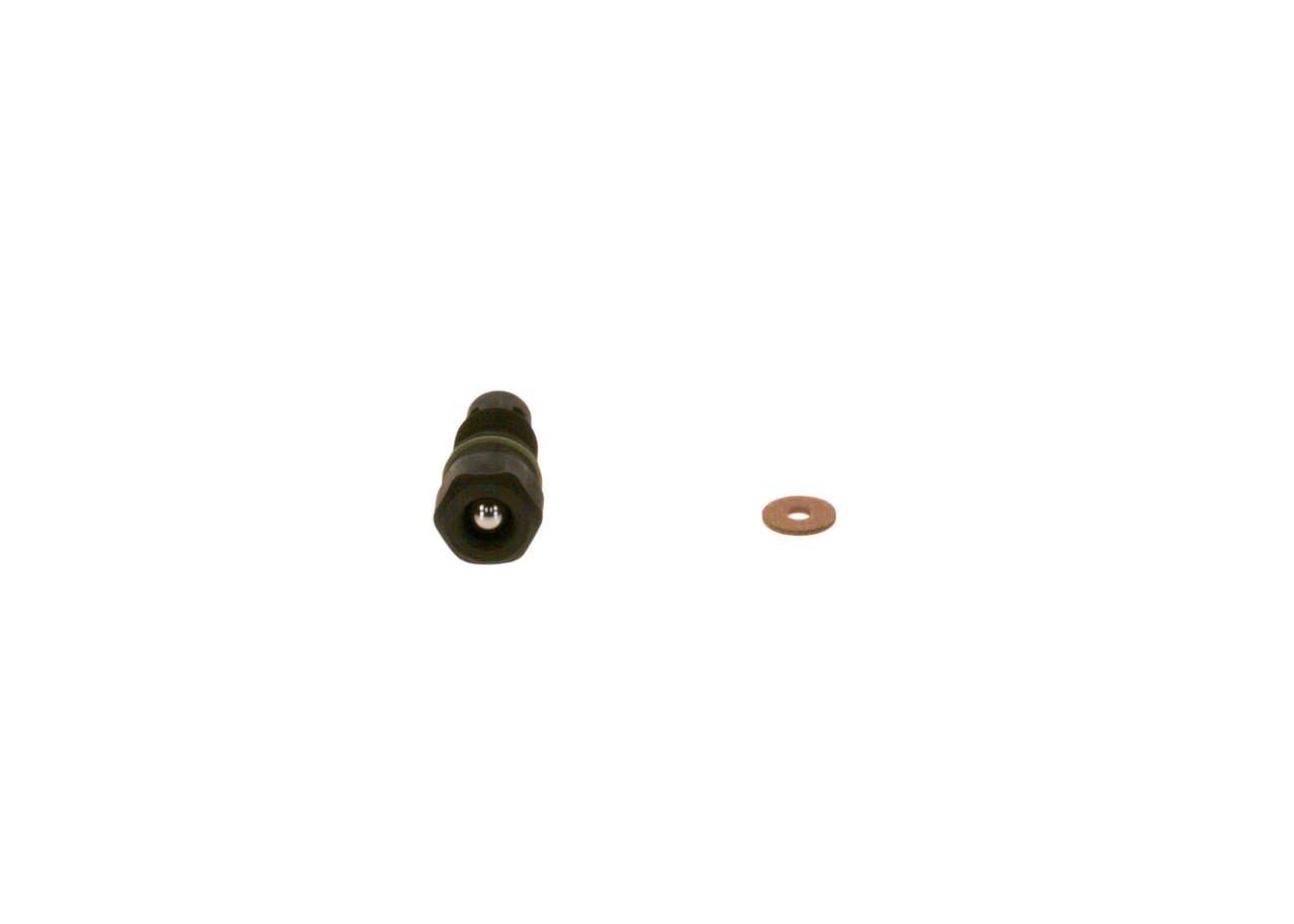 BOSCH Ventil vstrekovacieho systému F00N200798 1
