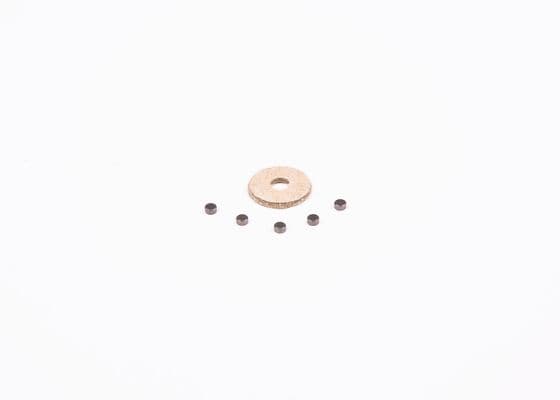 BOSCH Opravná sada systému Common-Rail F00ZC99124 1