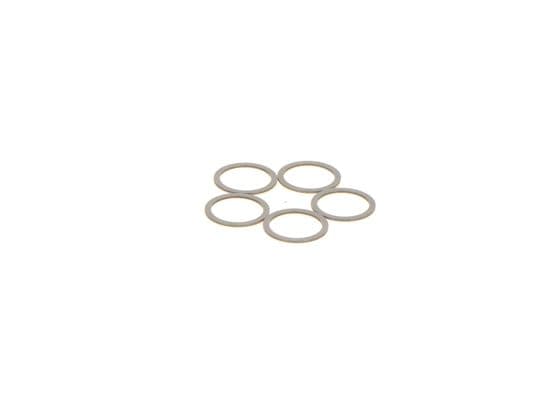BOSCH Opravná sada systému Common-Rail F00ZC99876 1