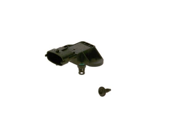 BOSCH Snímač tlaku v sacom potrubí F01C600070 1