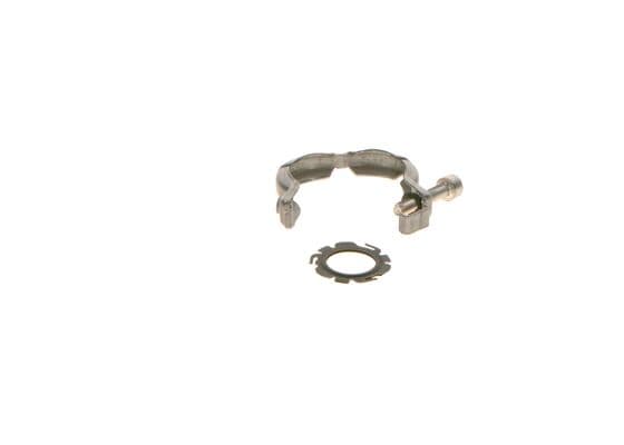 BOSCH Montážna sada, dávkovací modul (vstrekovanie močoviny) F 01C 600 227 1