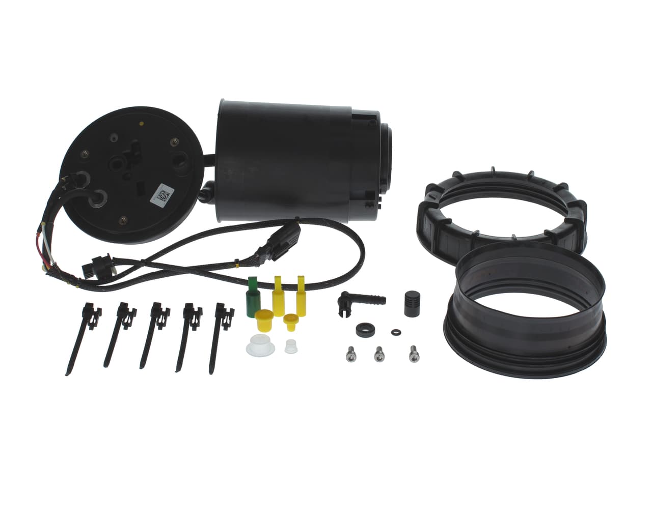 BOSCH Vyhrievanie nádrže (vstrekovanie močoviny) F 01C 600 258 1