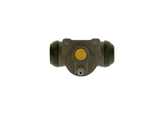 BOSCH Brzdový valček kolesa F026002073 1