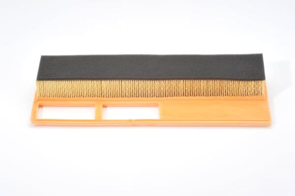 BOSCH Vzduchový filter F026400002 1