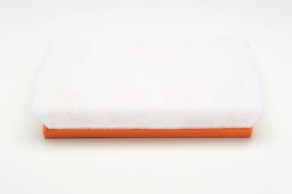 BOSCH Vzduchový filter F026400012 1