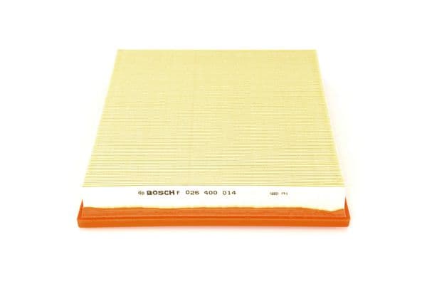 BOSCH Vzduchový filter F026400014 1
