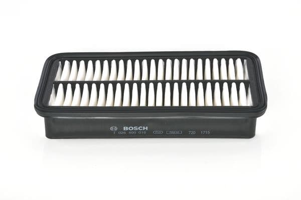 BOSCH Vzduchový filter F026400016 1