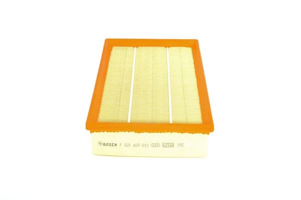 BOSCH Vzduchový filter F026400033 1