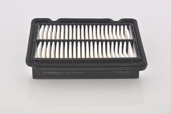 BOSCH Vzduchový filter F026400043 1