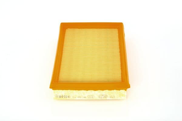 BOSCH Vzduchový filter F026400045 1