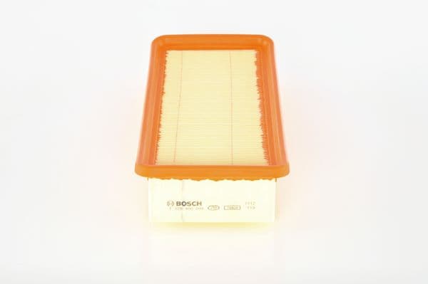 BOSCH Vzduchový filter F026400048 1