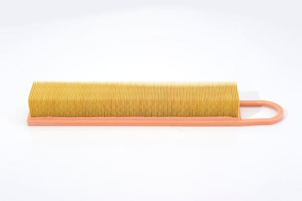 BOSCH Vzduchový filter F026400050 1