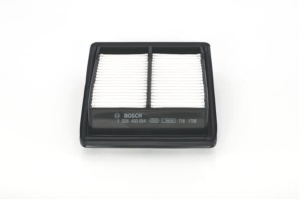 BOSCH Vzduchový filter F026400054 1