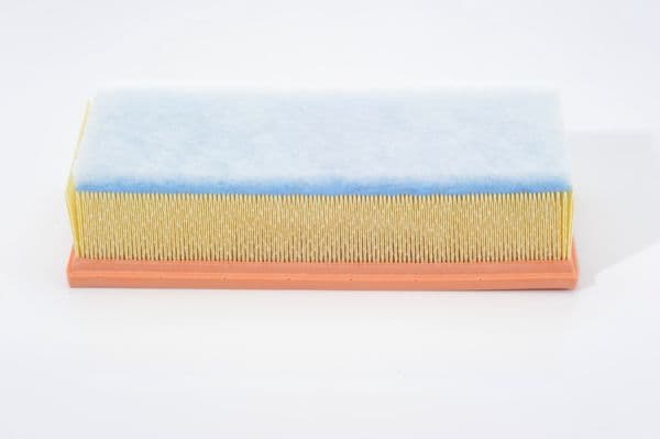 BOSCH Vzduchový filter F026400058 1