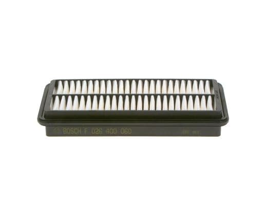 BOSCH Vzduchový filter F026400060 1