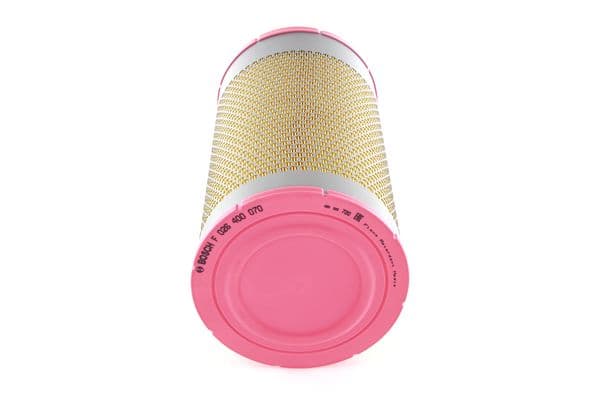 BOSCH Vzduchový filter F026400070 1
