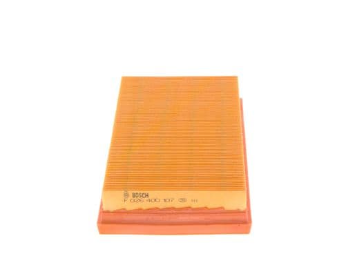 BOSCH Vzduchový filter F026400107 1