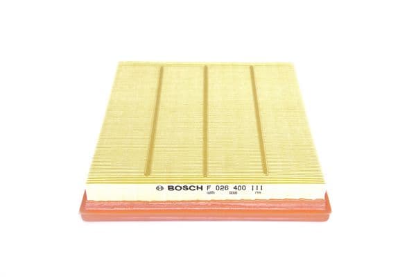 BOSCH Vzduchový filter F026400111 1