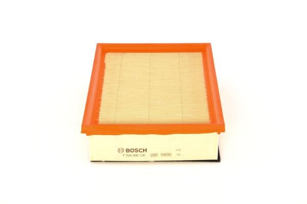 BOSCH Vzduchový filter F026400120 1