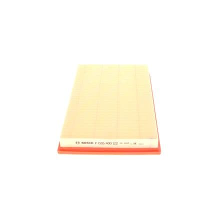 BOSCH Vzduchový filter F026400122 1
