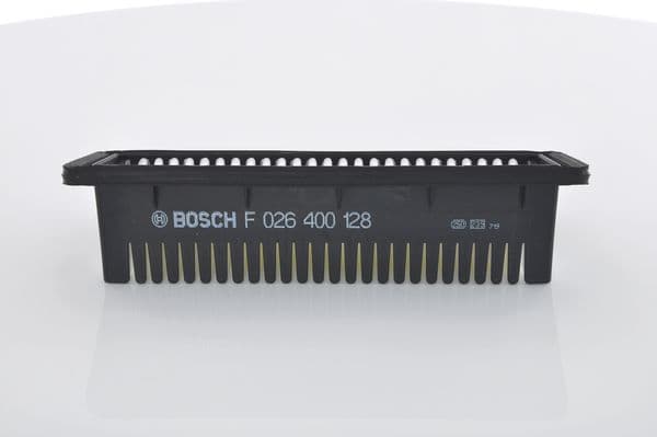 BOSCH Vzduchový filter F026400128 1