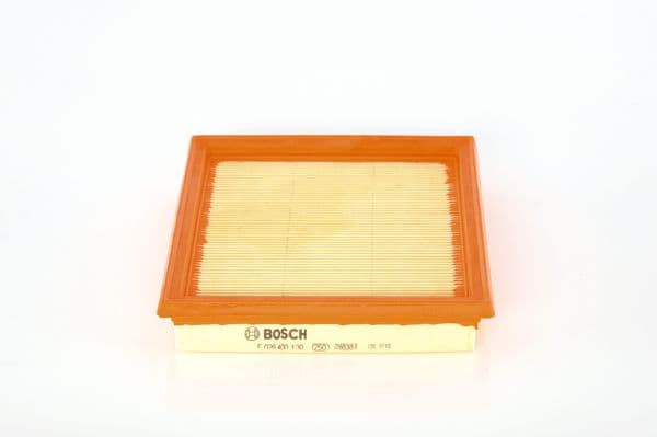 BOSCH Vzduchový filter F026400130 1