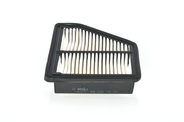 BOSCH Vzduchový filter F026400132 1