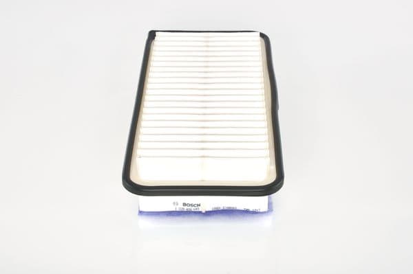 BOSCH Vzduchový filter F026400143 1