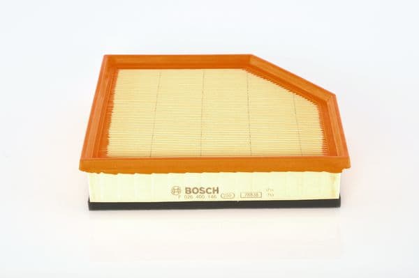 BOSCH Vzduchový filter F026400146 1
