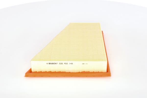 BOSCH Vzduchový filter F026400149 1