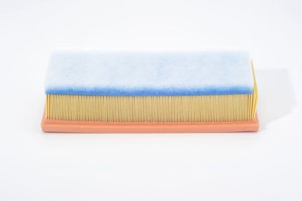 BOSCH Vzduchový filter F026400157 1