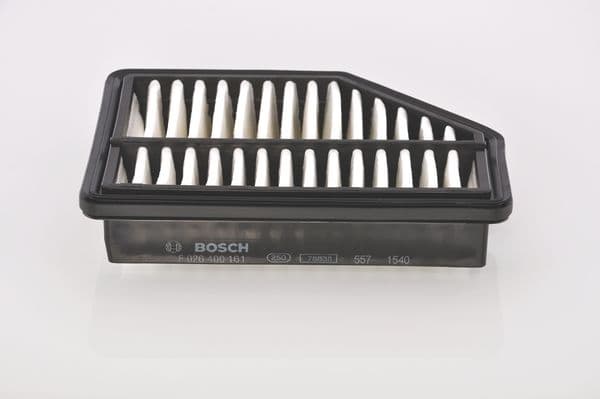 BOSCH Vzduchový filter F026400161 1