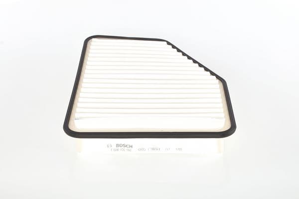 BOSCH Vzduchový filter F026400162 1