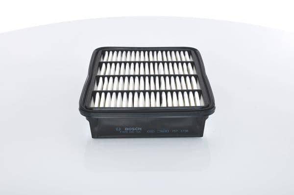 BOSCH Vzduchový filter F026400165 1