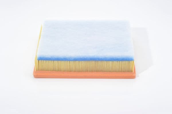 BOSCH Vzduchový filter F026400166 1