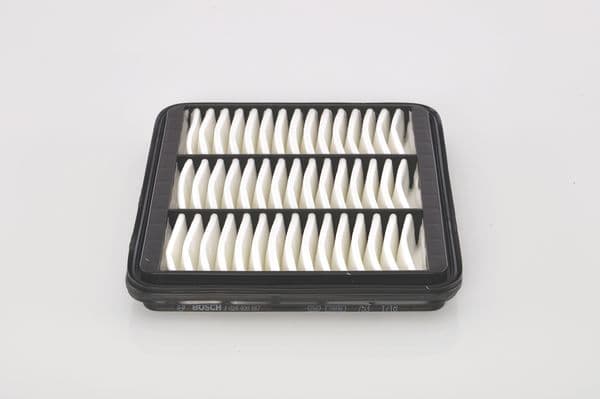 BOSCH Vzduchový filter F026400167 1