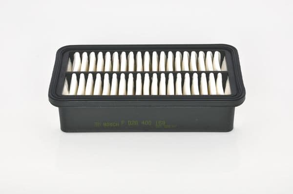 BOSCH Vzduchový filter F026400169 1