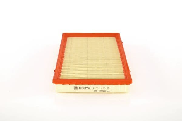 BOSCH Vzduchový filter F026400173 1