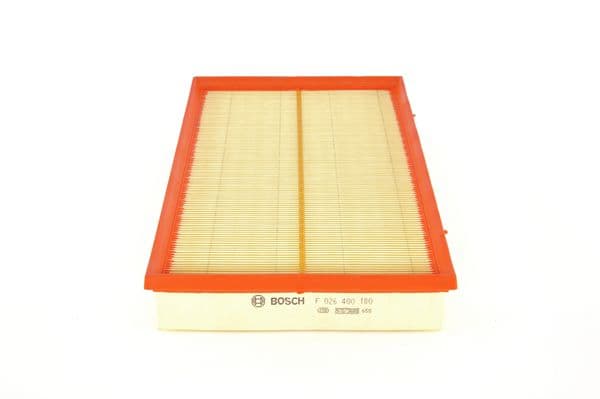 BOSCH Vzduchový filter F026400180 1