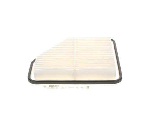 BOSCH Vzduchový filter F026400188 1