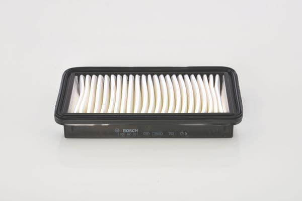 BOSCH Vzduchový filter F026400201 1