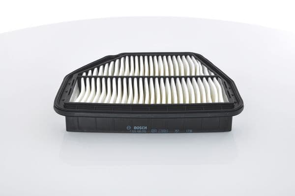 BOSCH Vzduchový filter F026400203 1