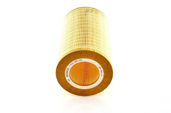 BOSCH Vzduchový filter F026400204 1