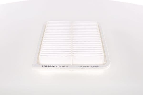 BOSCH Vzduchový filter F026400218 1